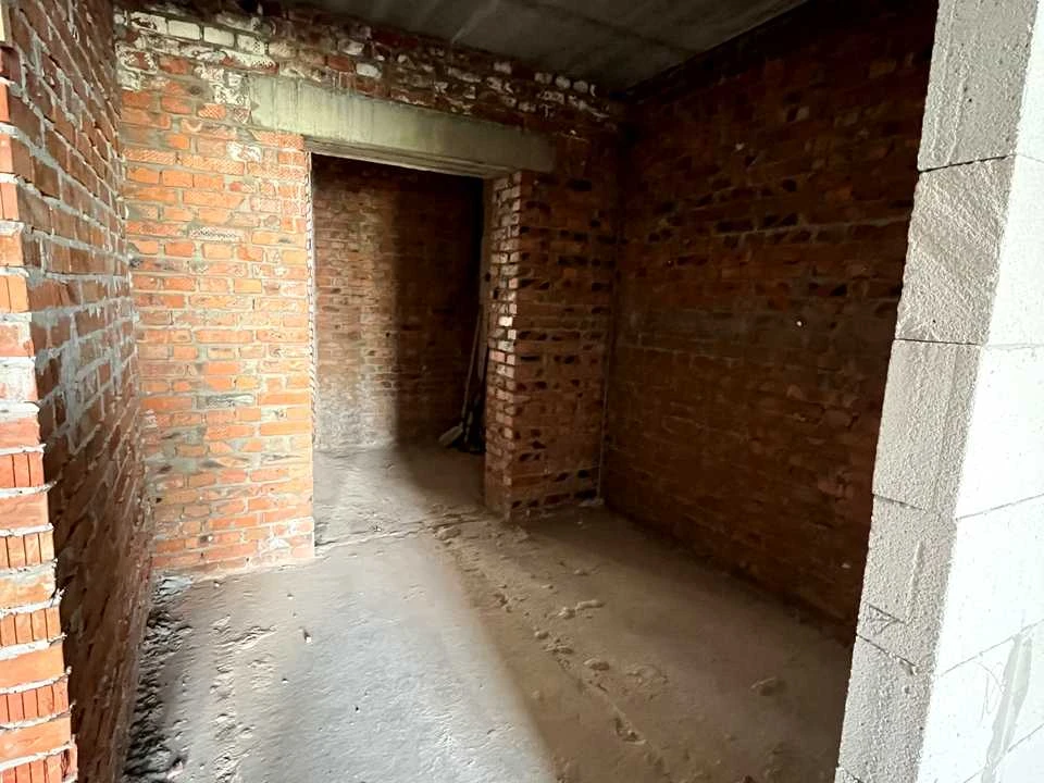 Apartment. Eugene Rykhlyk Street, Zhytomyr