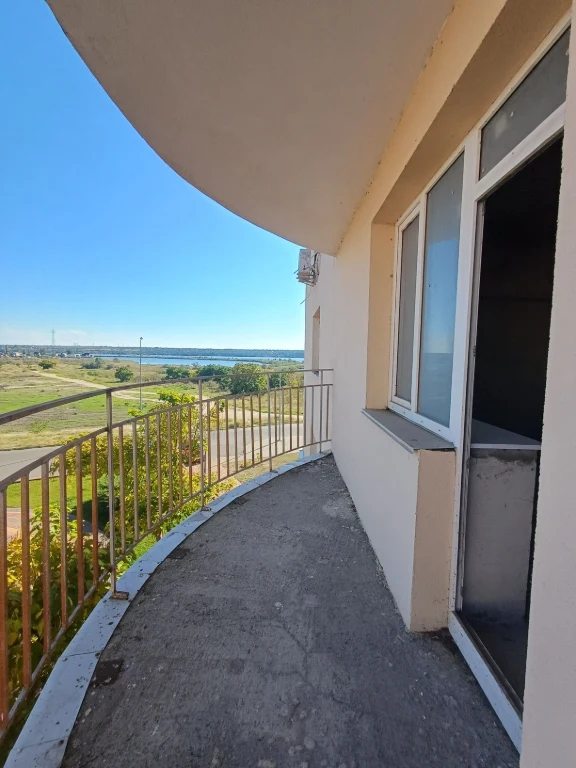 2 room apartment in residential complex RIV'YERA