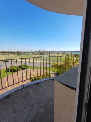 2 room apartment in residential complex RIV'YERA