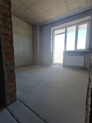 2 room apartment in residential complex RIV'YERA