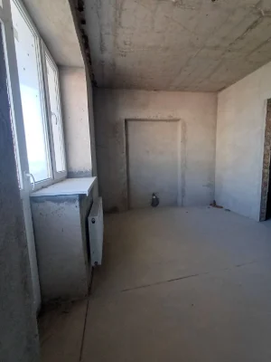 2 room apartment in residential complex RIV'YERA