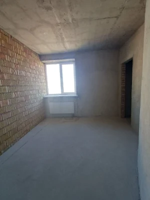 2 room apartment in residential complex RIV'YERA