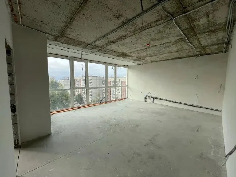 For Sale: 2-room apartment, Kachanovskaya Street, Жилстрой 2, Odessa
