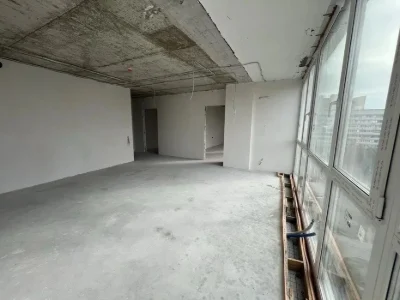 For Sale: 2-room apartment, Kachanovskaya Street, Жилстрой 2, Odessa