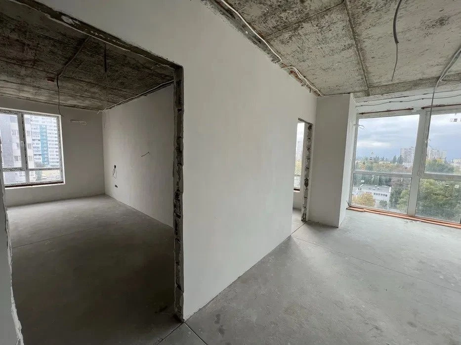 For Sale: 2-room apartment, Kachanovskaya Street, Жилстрой 2, Odessa