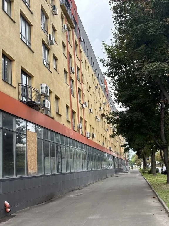 For Sale: New 1-bedroom apartment in the "Parkovy Kvart" residential complex