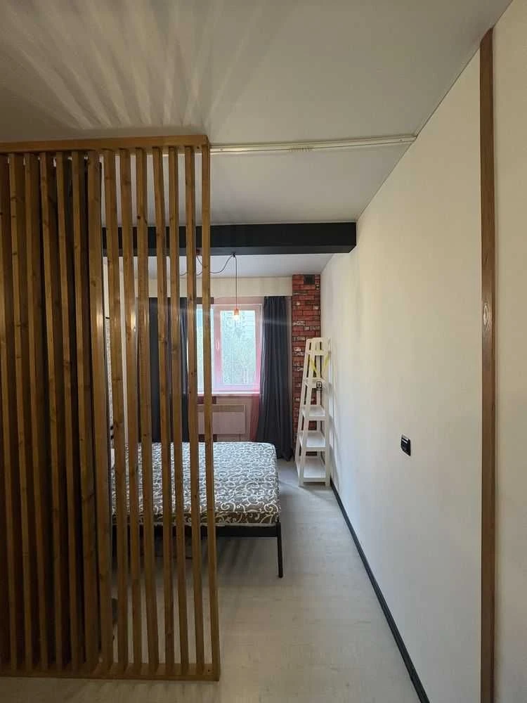 Продається свіжа 1-кімнатна квартира в ЖК "Парковый Квар