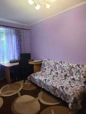 Sale‼️3-room apartment for sale in the center of Juray Zoyfera Street