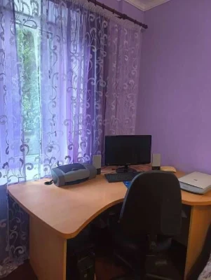 Sale‼️3-room apartment for sale in the center of Juray Zoyfera Street