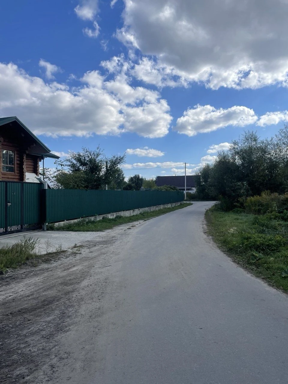 сонячне земля ділянка 10сот
