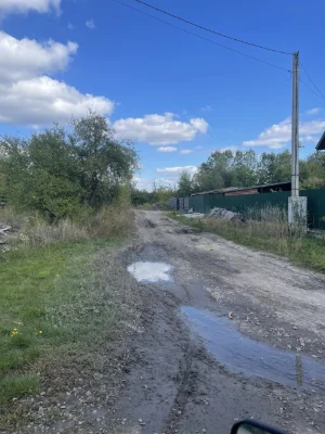 сонячне земля ділянка 10сот