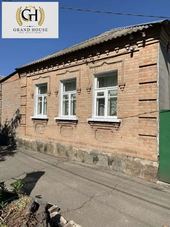 Продам будинок р-н Н.Миколаївка.