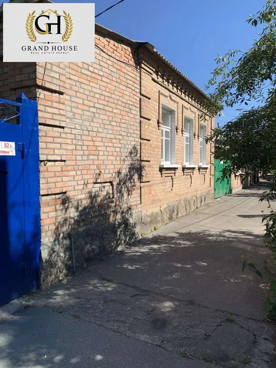 Продам будинок р-н Н.Миколаївка.