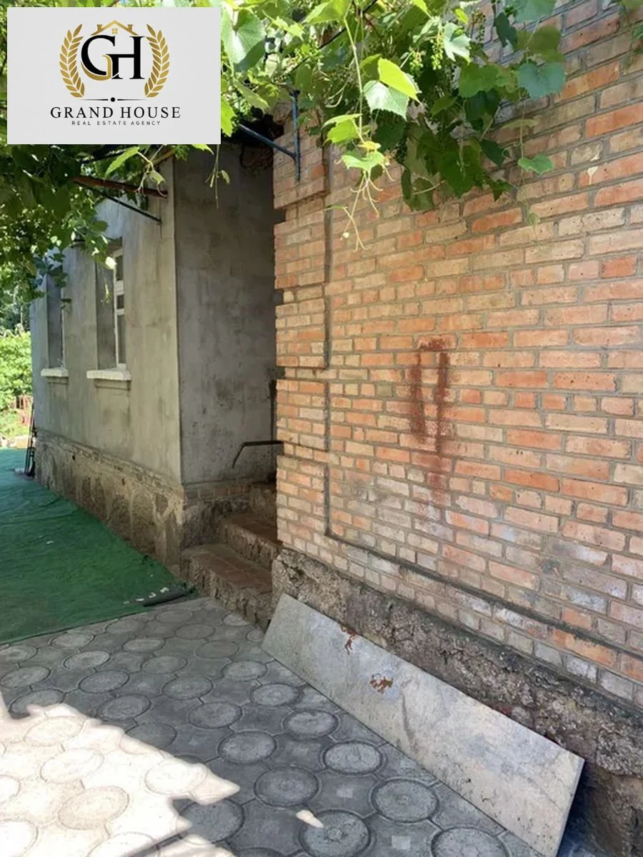 Продам будинок р-н Н.Миколаївка.