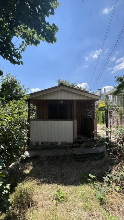Продам участок 121 Причал (Совиньон)