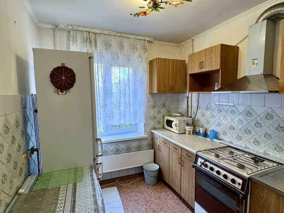 Квартира. Київ, Червоної Калини просп.