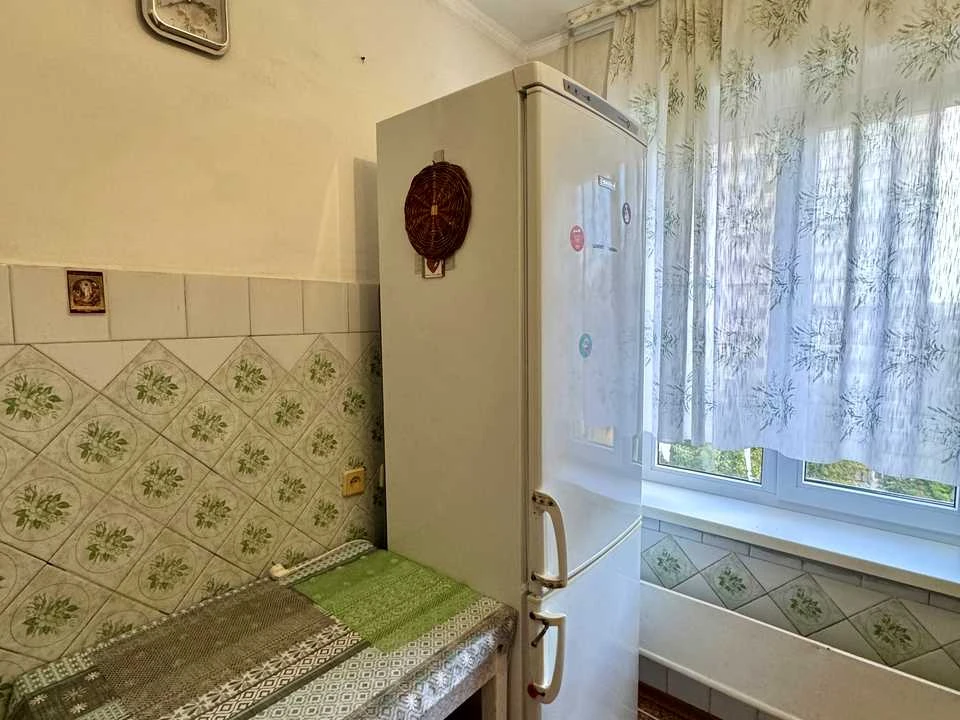 Квартира. Київ, Червоної Калини просп.