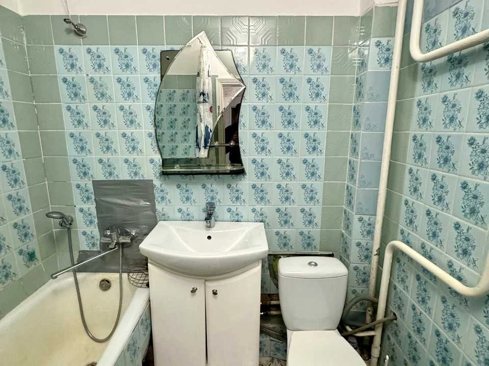 Квартира. Київ, Червоної Калини просп.