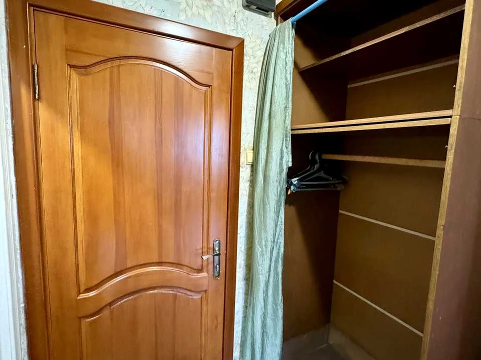 Квартира. Київ, Червоної Калини просп.