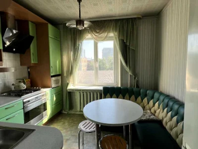 Apartment. General Hennadii Vorobyova Street, Kyiv