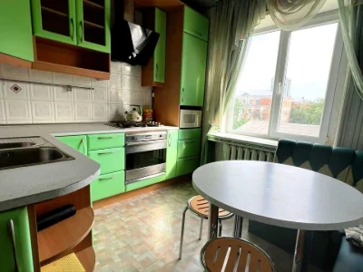 Apartment. General Hennadii Vorobyova Street, Kyiv