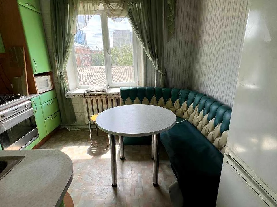 Apartment. General Hennadii Vorobyova Street, Kyiv