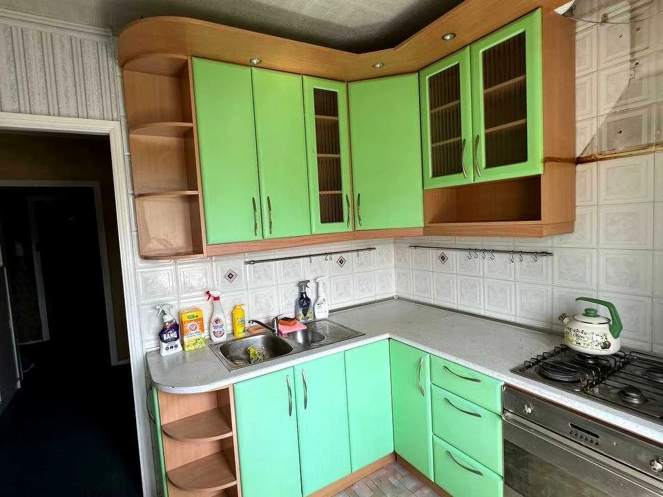 Apartment. General Hennadii Vorobyova Street, Kyiv