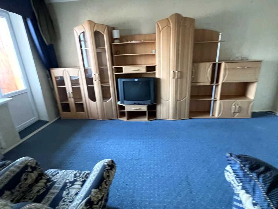 Apartment. General Hennadii Vorobyova Street, Kyiv