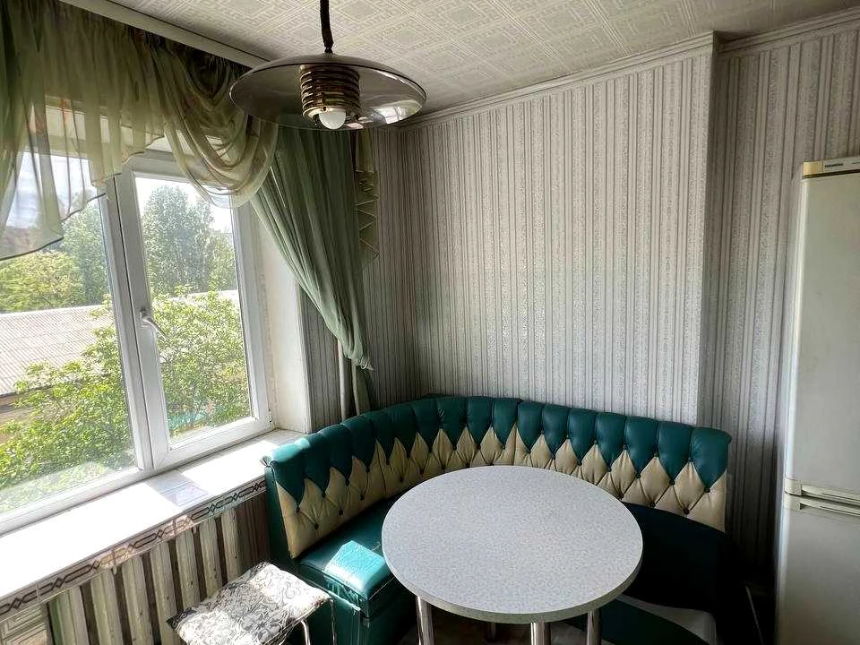 Apartment. General Hennadii Vorobyova Street, Kyiv