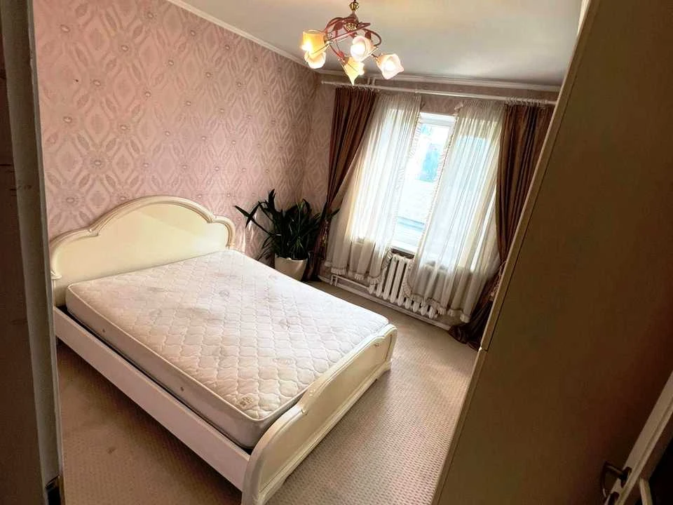 Apartment. General Hennadii Vorobyova Street, Kyiv