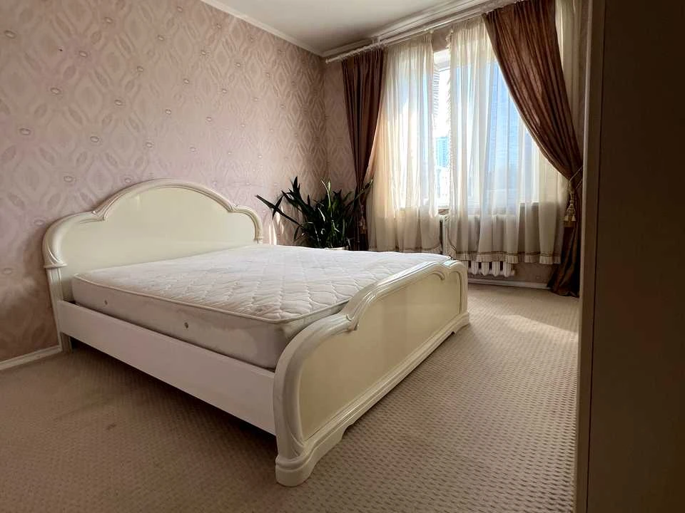 Apartment. General Hennadii Vorobyova Street, Kyiv