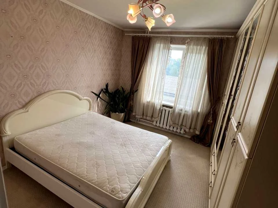 Apartment. General Hennadii Vorobyova Street, Kyiv