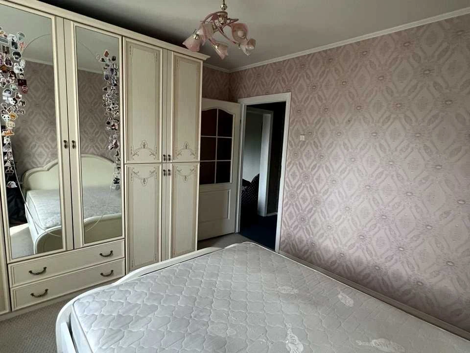 Apartment. General Hennadii Vorobyova Street, Kyiv