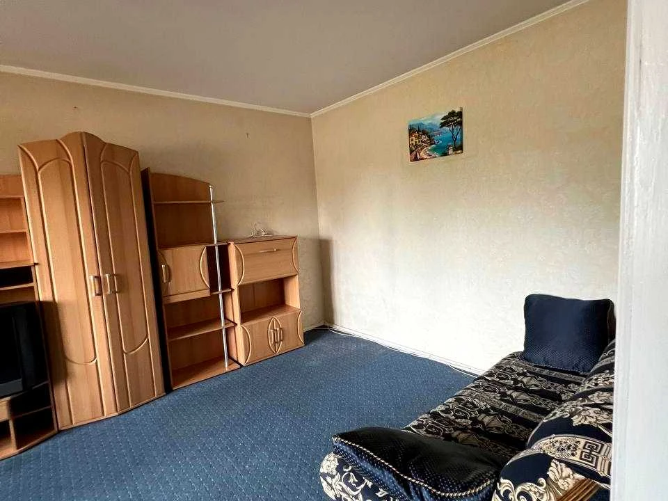 Apartment. General Hennadii Vorobyova Street, Kyiv