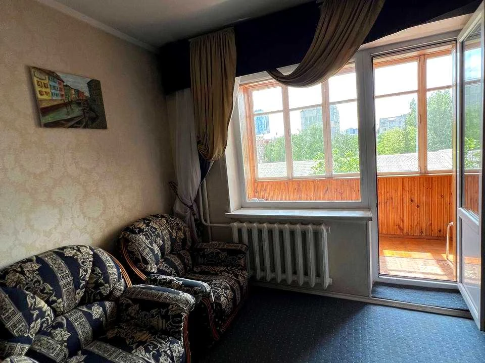 Apartment. General Hennadii Vorobyova Street, Kyiv