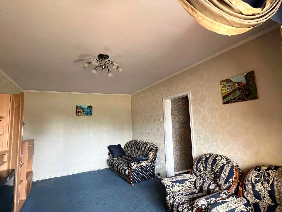 Apartment. General Hennadii Vorobyova Street, Kyiv