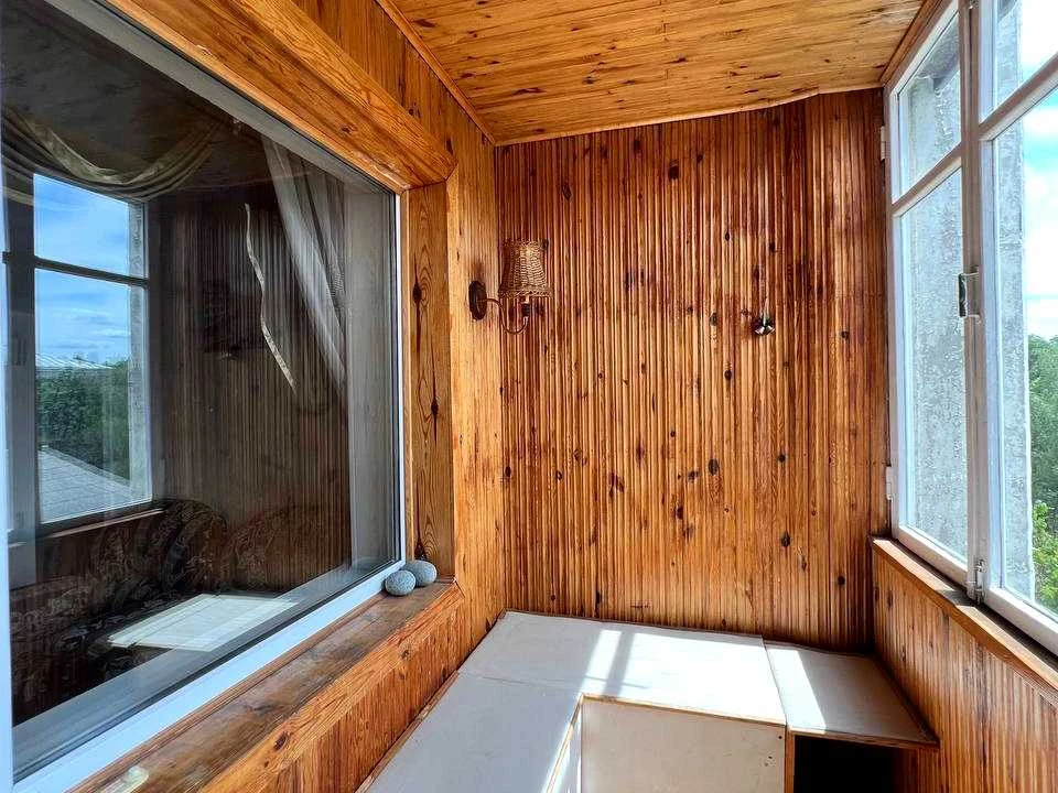 Apartment. General Hennadii Vorobyova Street, Kyiv