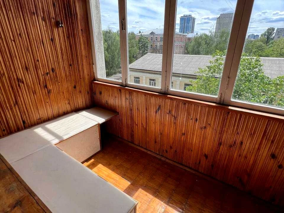 Apartment. General Hennadii Vorobyova Street, Kyiv