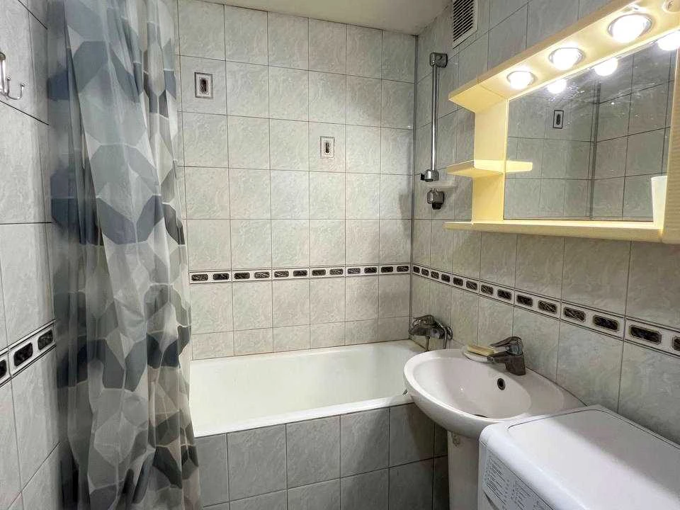 Apartment. General Hennadii Vorobyova Street, Kyiv