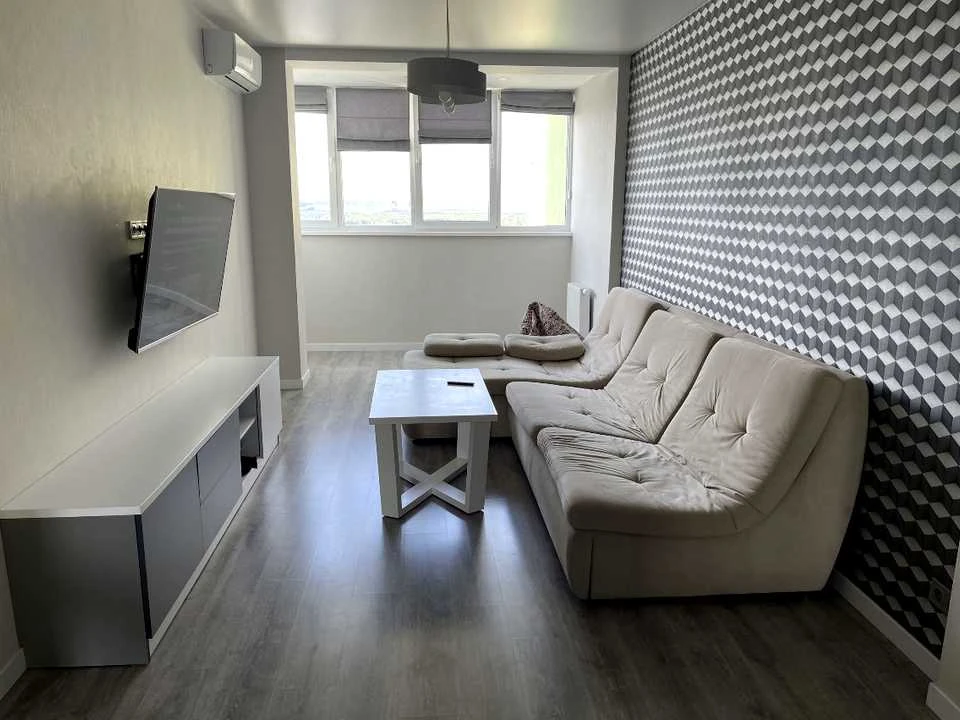 Квартира. Київ, Воскресенська вул.