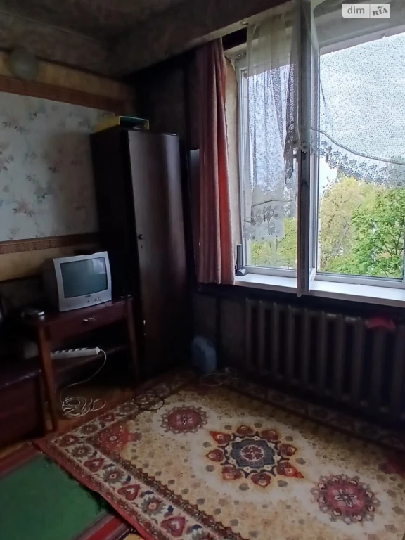 Довгострокова Оренда Квартира Деснянський