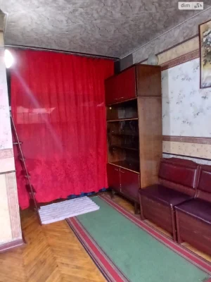 Довгострокова Оренда Квартира Деснянський