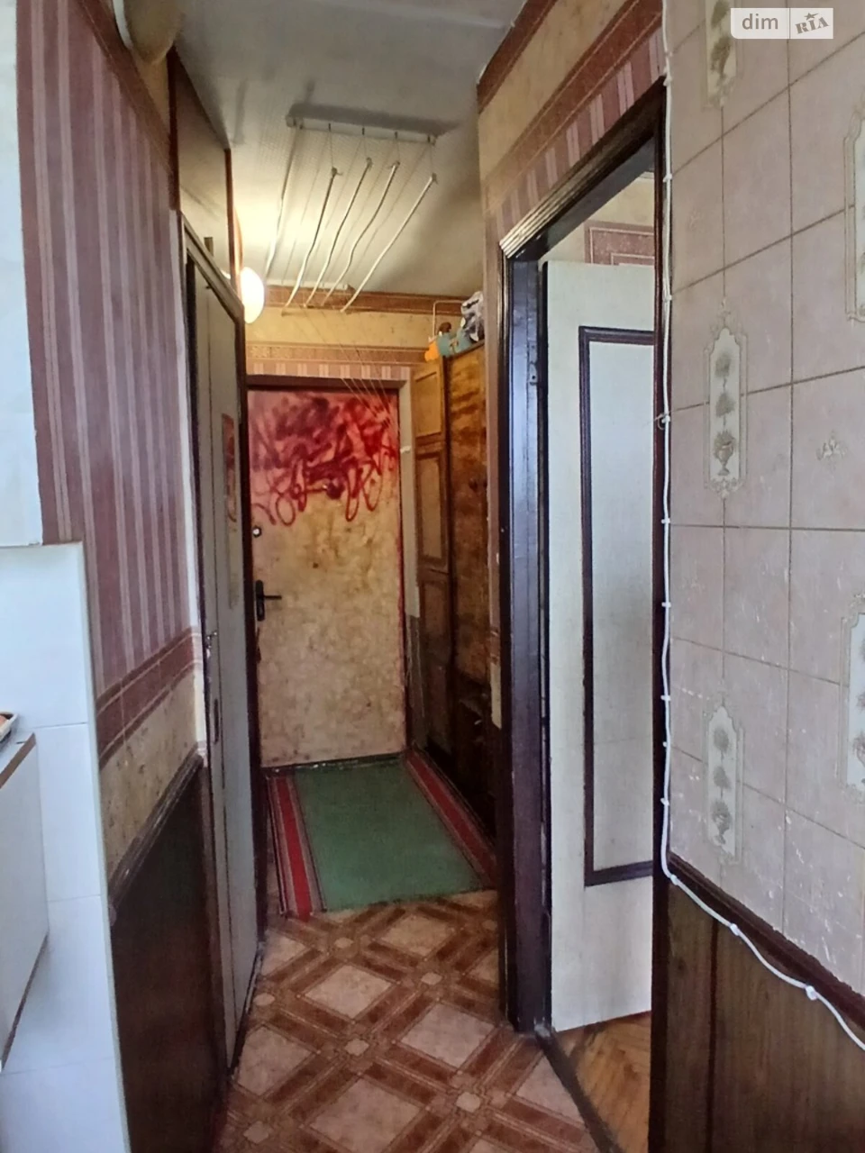 Довгострокова Оренда Квартира Деснянський