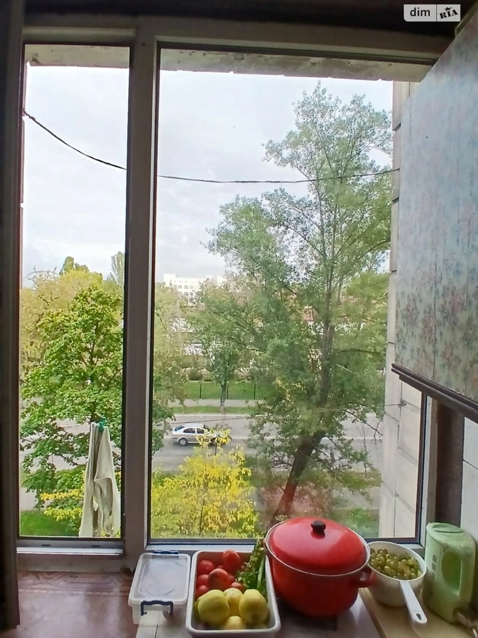 Довгострокова Оренда Квартира Деснянський