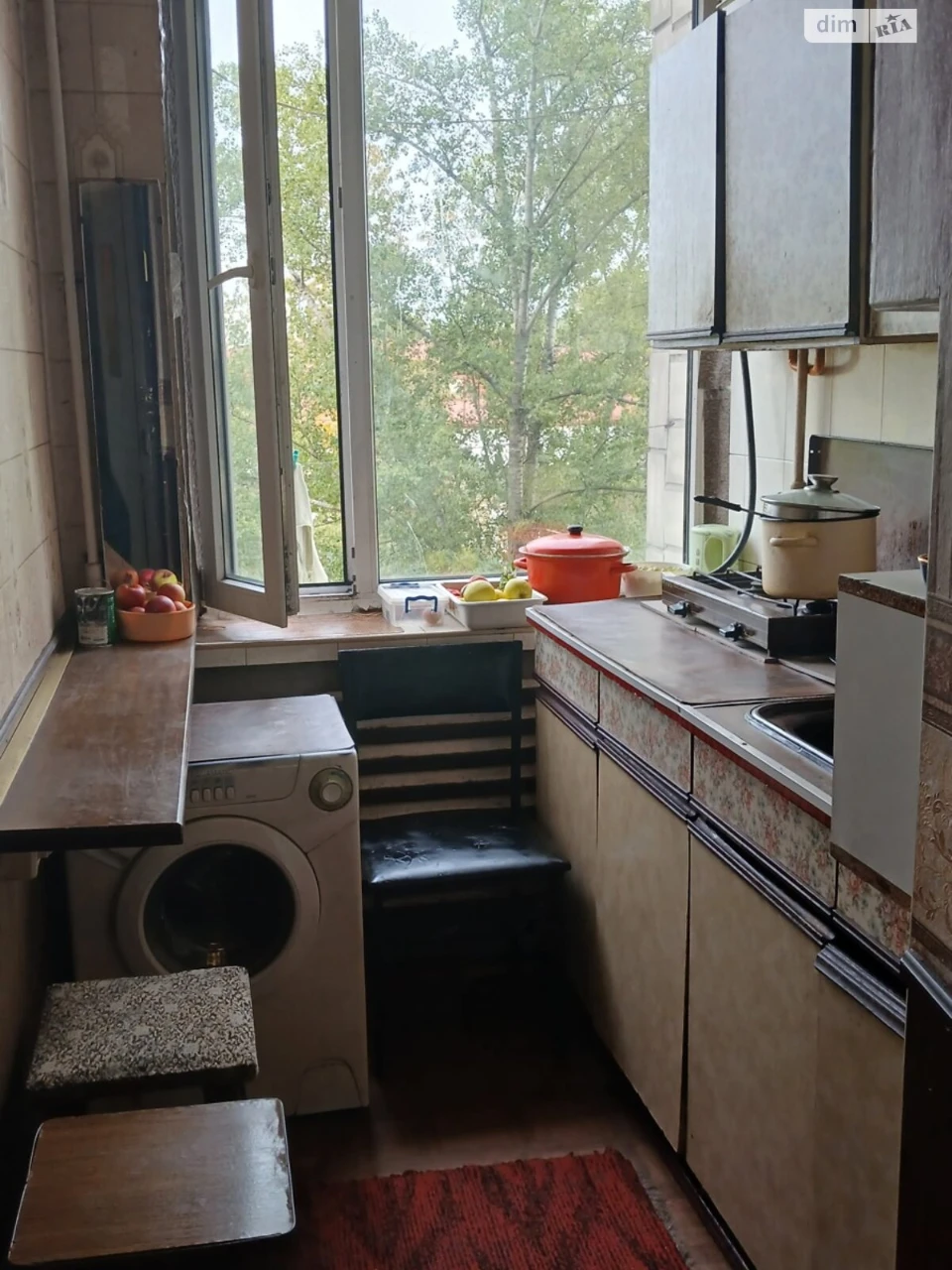 Довгострокова Оренда Квартира Деснянський