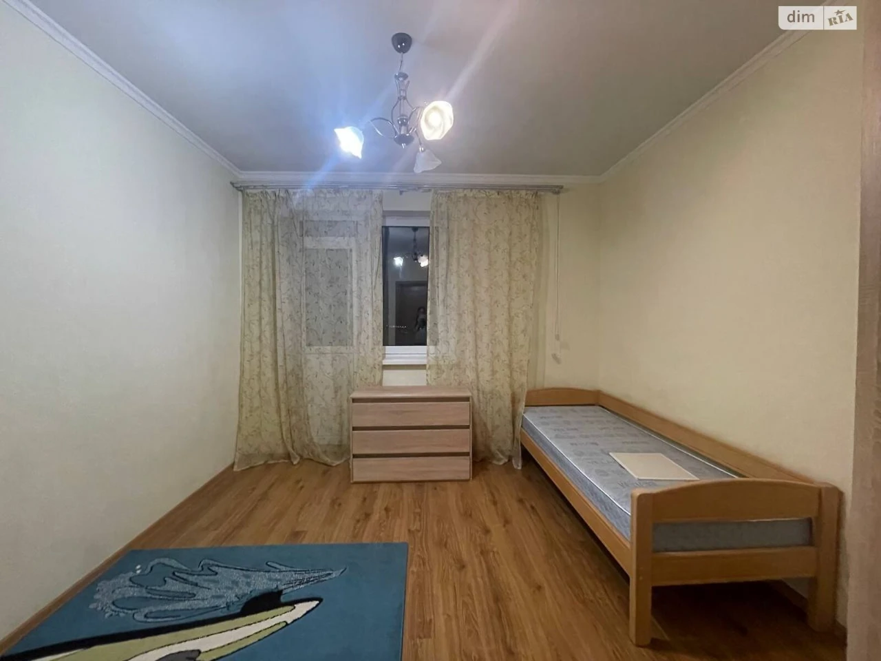 Довгострокова Оренда Квартири Багринова гора