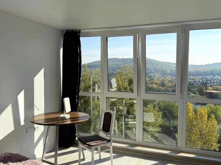 Apartment. Львів, Глинянський Тракт вул.