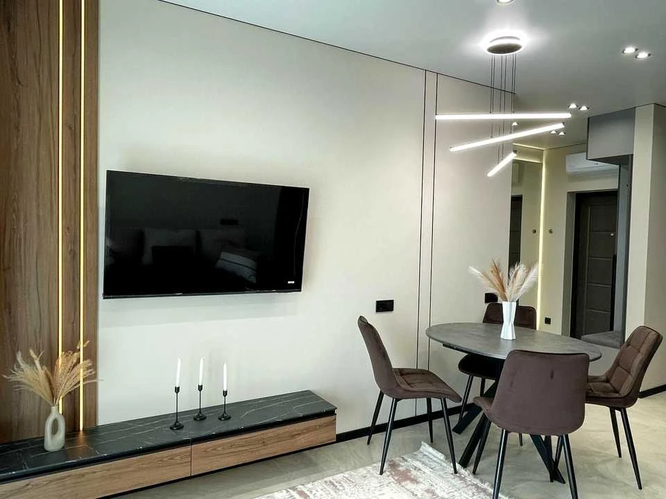 Квартира. Львів, вулиця Угорська