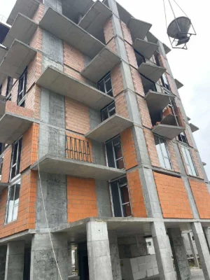 ‼️ No Commission. Sale of a 2-bedroom apartment in the PROSTIR residential complex on street