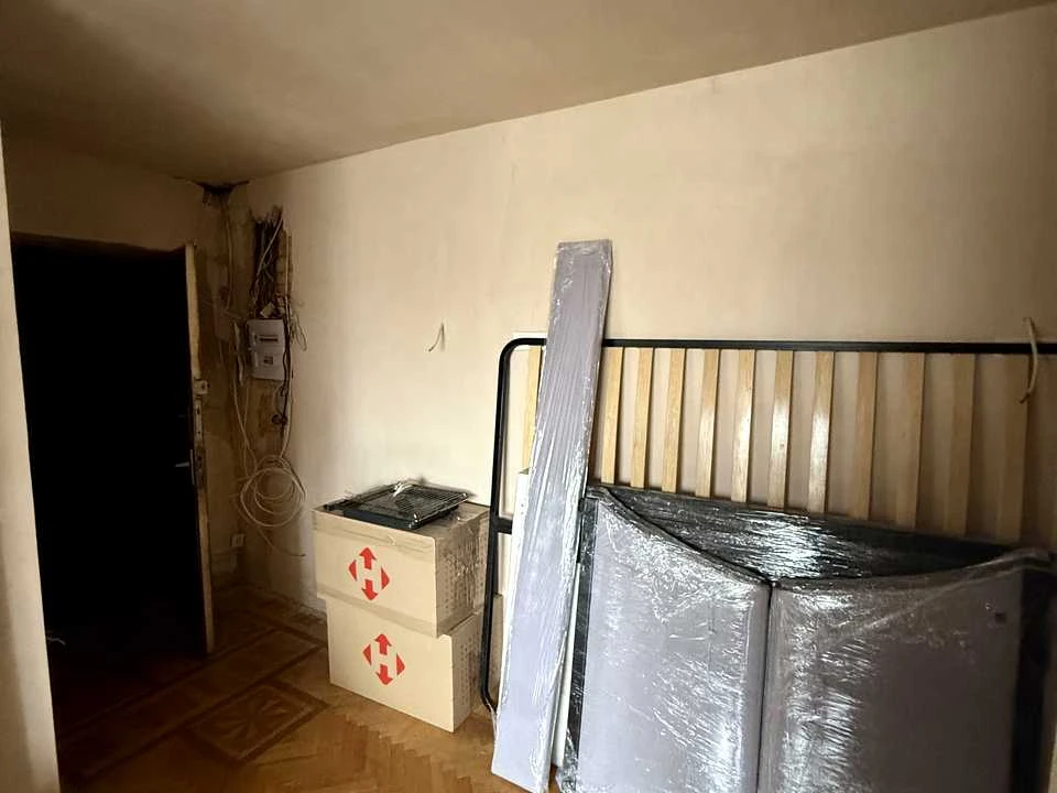 Apartment. Romana Shukhkevych Street, Kyiv